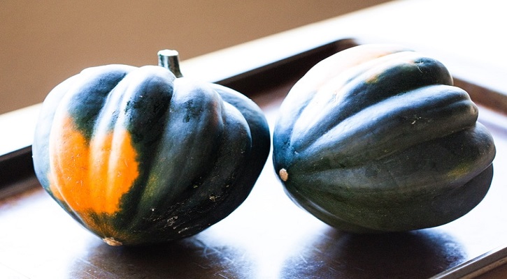 Acorn squash