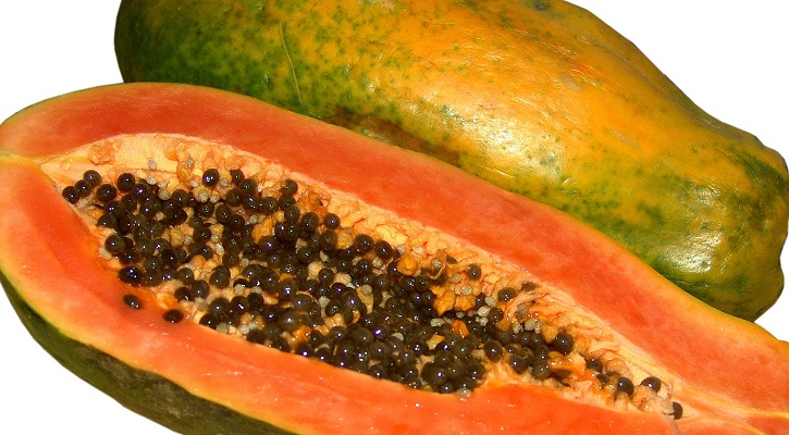 Papaya is Delicious and Loaded With Nutrients