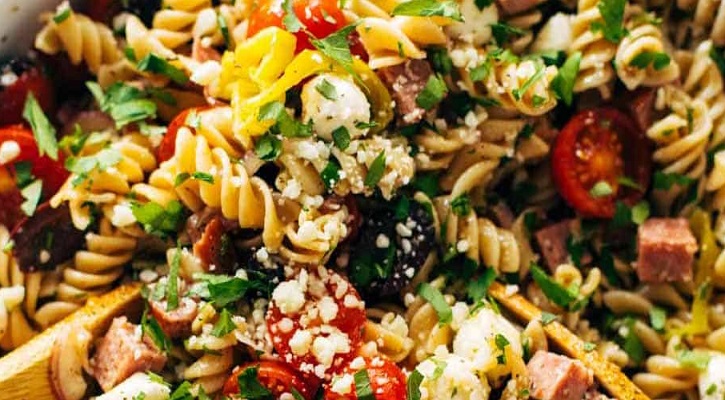 Italian Pasta Salad