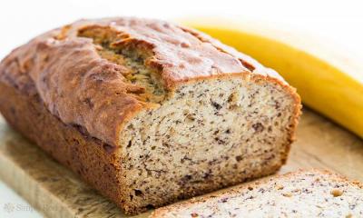 Banana Bread