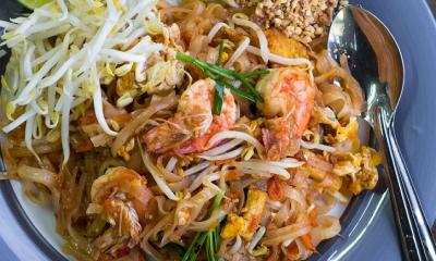 Pad Thai