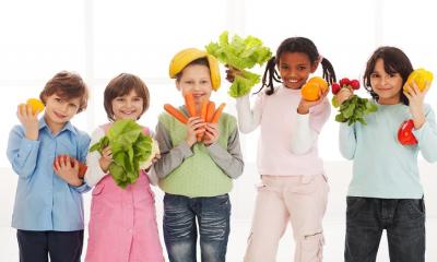 Your child won’t eat veggies? Read this