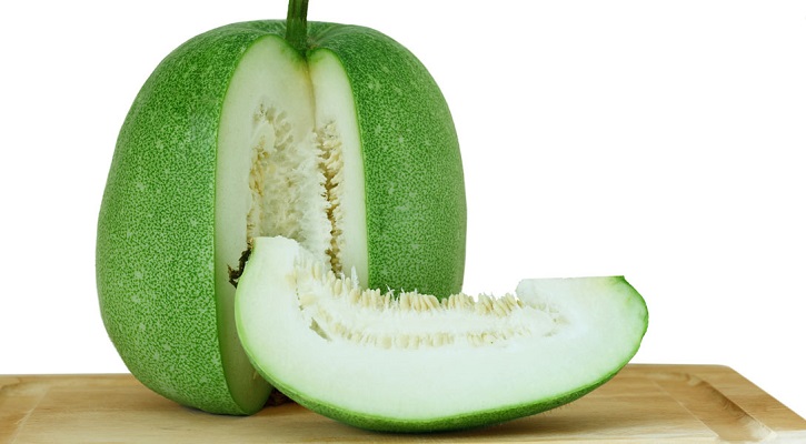 Health Benefits of Ash Gourd