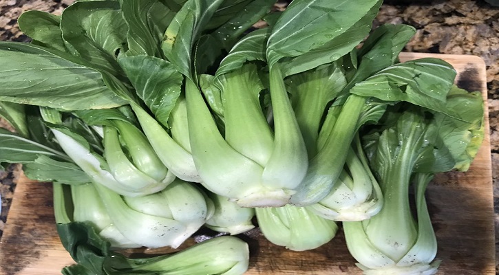 Bok Choy