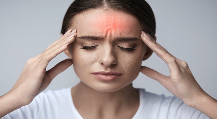 How to Identify a Primary Headache