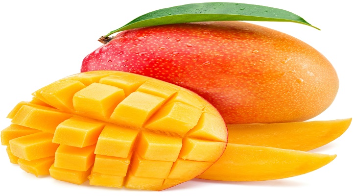 Benefits Of Eating Mangoes