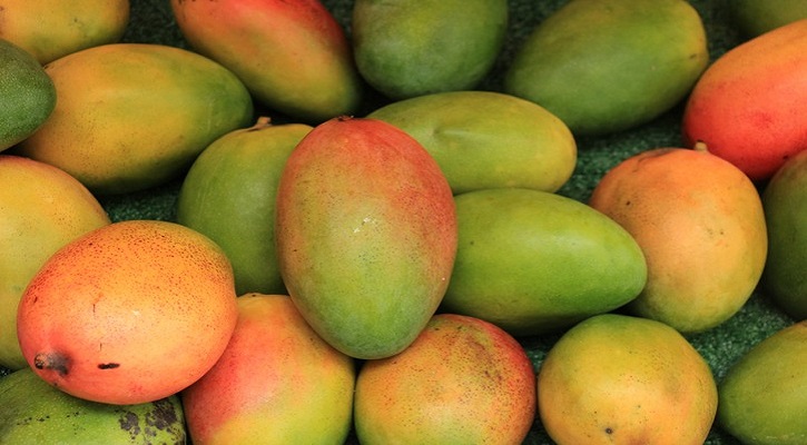 How Much Nutrition A Mango Contains?