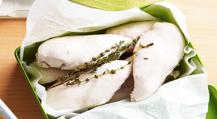 Is Poached Chicken Healthy?