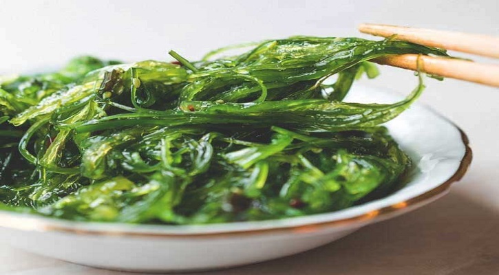 Uses of Seaweed 