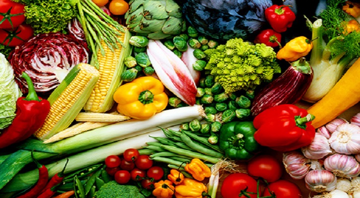 Read About the Most Healthful Vegetables!