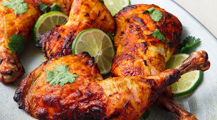 Tandoori Chicken