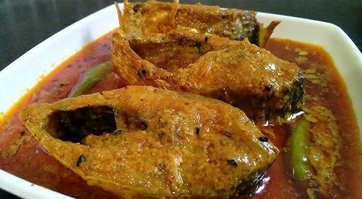 গরম ভাতের সঙ্গে খান ইলিশের লটপটি