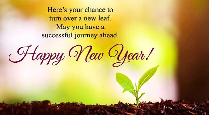 Happy New Year 2023 Wishes