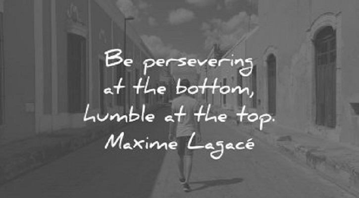 Short inspirational quotes about perseverance